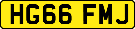 HG66FMJ