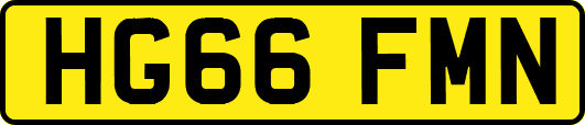 HG66FMN