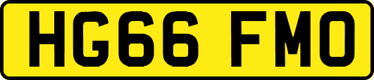 HG66FMO