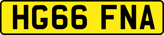 HG66FNA