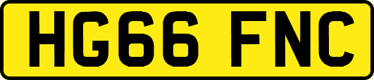 HG66FNC