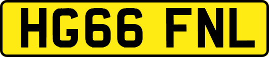 HG66FNL