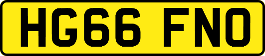 HG66FNO