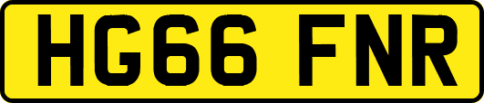 HG66FNR