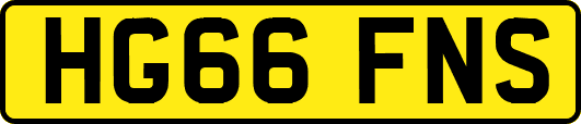 HG66FNS