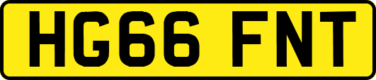 HG66FNT