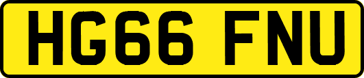 HG66FNU