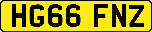 HG66FNZ