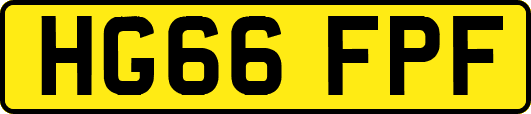 HG66FPF