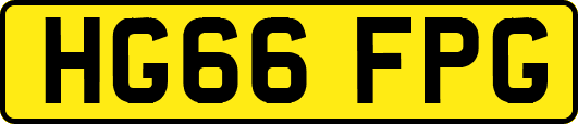 HG66FPG