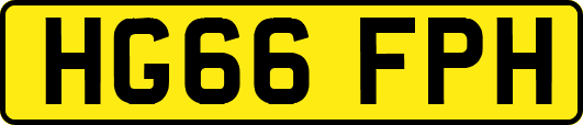 HG66FPH