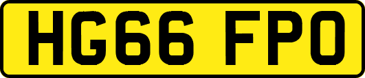 HG66FPO