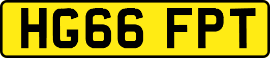 HG66FPT