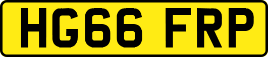 HG66FRP