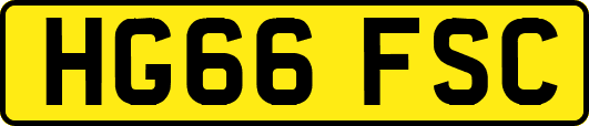 HG66FSC