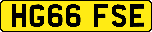 HG66FSE