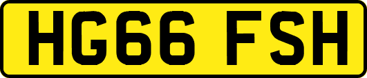 HG66FSH