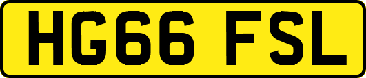 HG66FSL