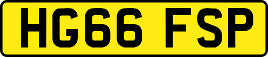 HG66FSP