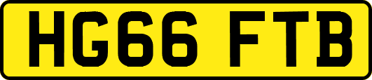 HG66FTB