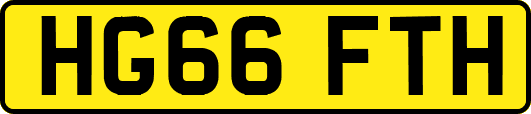 HG66FTH