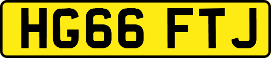 HG66FTJ