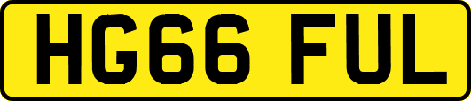 HG66FUL