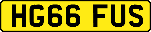 HG66FUS