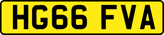 HG66FVA