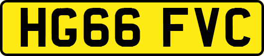 HG66FVC