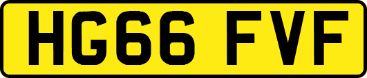 HG66FVF