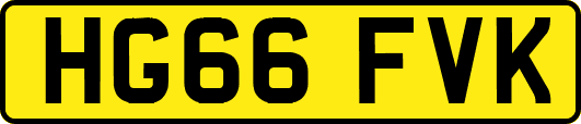 HG66FVK