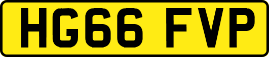 HG66FVP