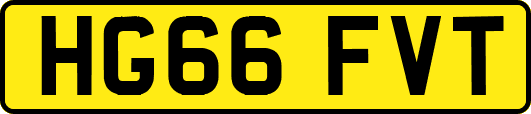 HG66FVT