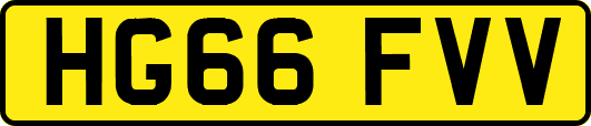 HG66FVV