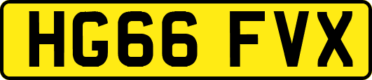 HG66FVX