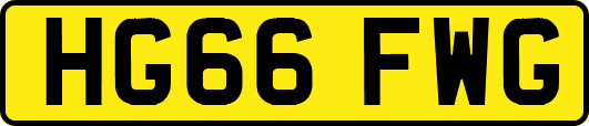 HG66FWG