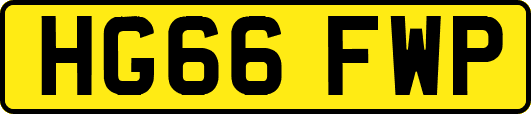 HG66FWP