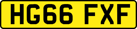 HG66FXF