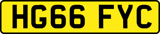 HG66FYC