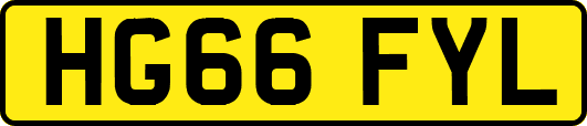 HG66FYL