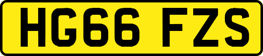 HG66FZS