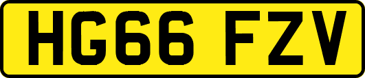 HG66FZV