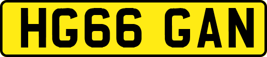 HG66GAN