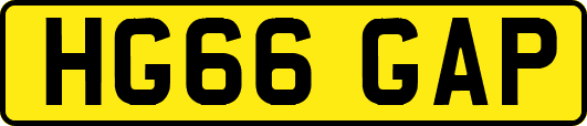 HG66GAP