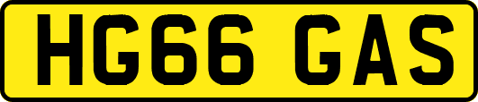 HG66GAS