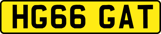 HG66GAT