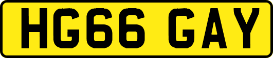 HG66GAY