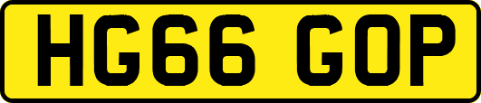 HG66GOP