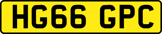 HG66GPC